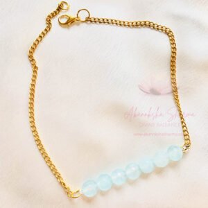 Crystal - Aquamarine