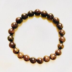 Crystal – Bronzite