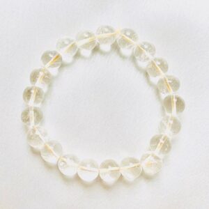 Crystal- Clear Quartz