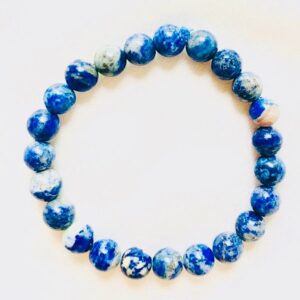 Crystal - Lapis Lazuli