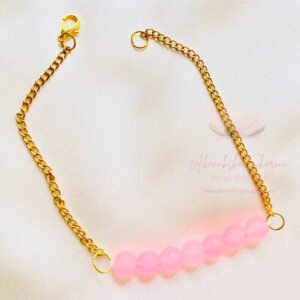 Crystal - Rose Quartz