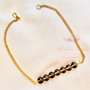 Crystal - Smokey Quartz