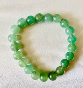 Crystal- Green Aventurine