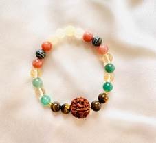 Powerful Bracelet of Success, Prosperity and New Opportunities