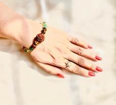 Powerful Bracelet of Success, Prosperity and New Opportunities - Image 2